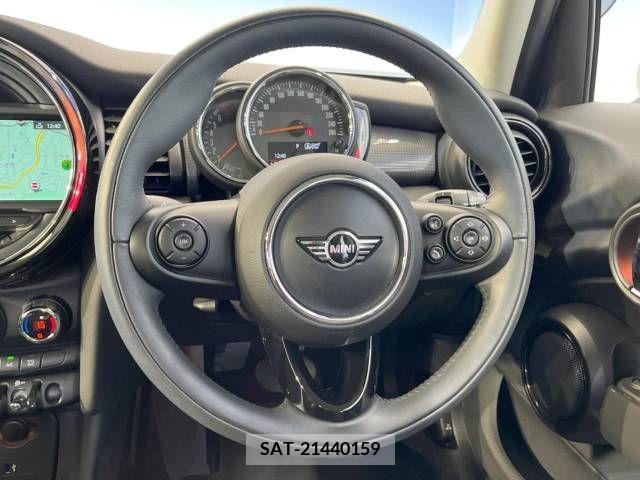 Bmw MINI 2018-06 363730-10
