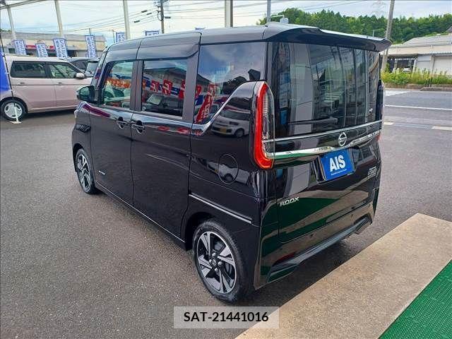 Nissan ROOX 2023-02 334283-2