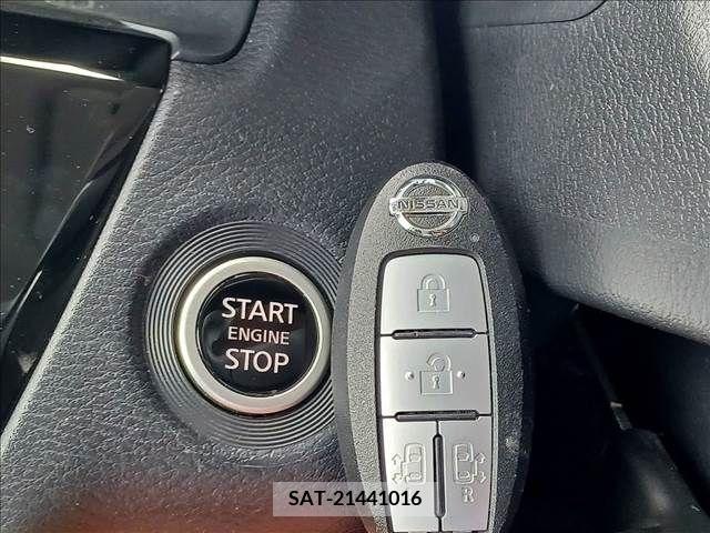 Nissan ROOX 2023-02 334283-15