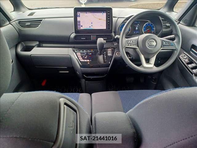 Nissan ROOX 2023-02 334283-1