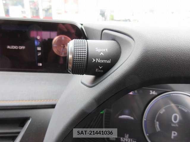 Lexus UX 2019-01 354008-11