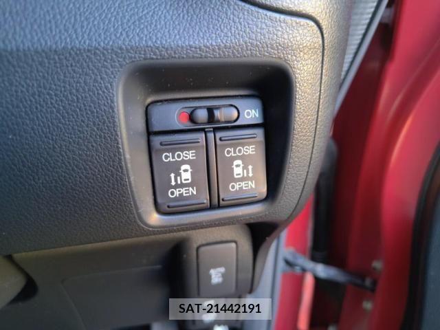 Honda N BOX CUSTOM 2015-10 281092-19