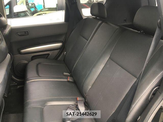 Nissan X-TRAIL 2008-02 290365-5