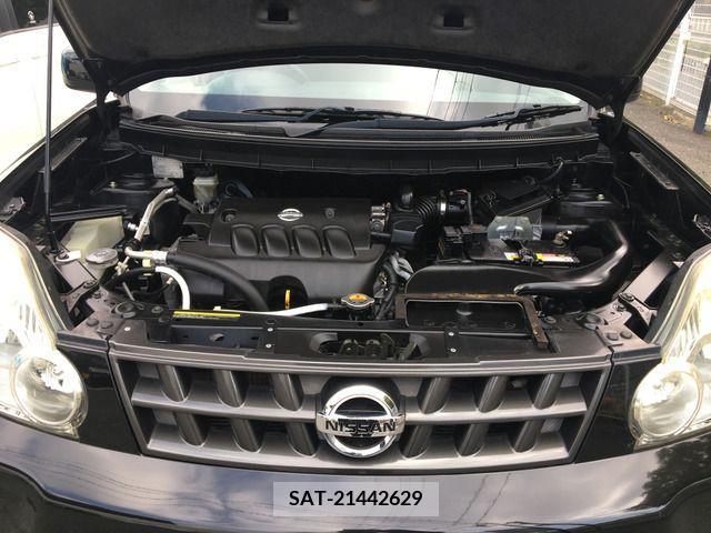 Nissan X-TRAIL 2008-02 290365-9
