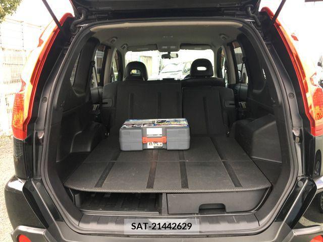 Nissan X-TRAIL 2008-02 290365-6