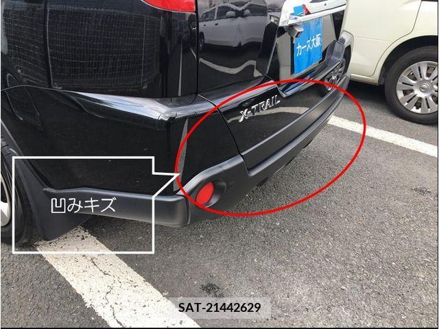 Nissan X-TRAIL 2008-02 290365-10