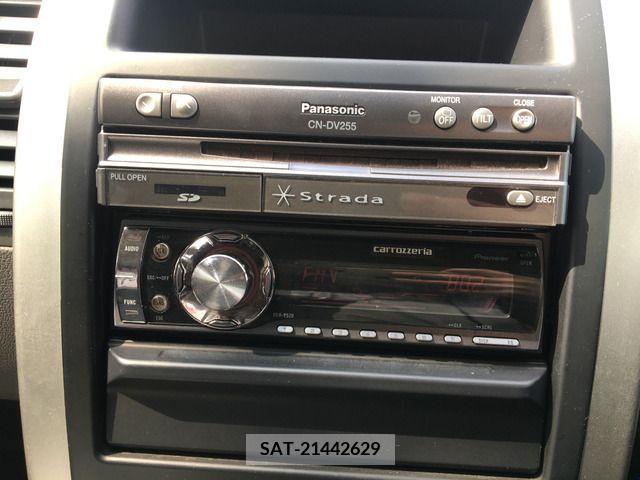 Nissan X-TRAIL 2008-02 290365-7