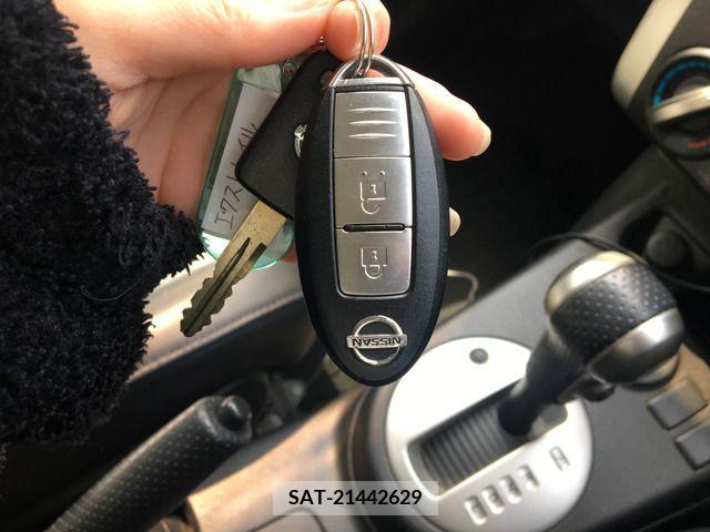 Nissan X-TRAIL 2008-02 290365-8