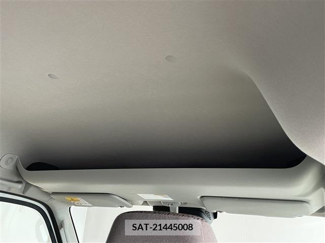 Suzuki EVERY 2020-05 390721-24