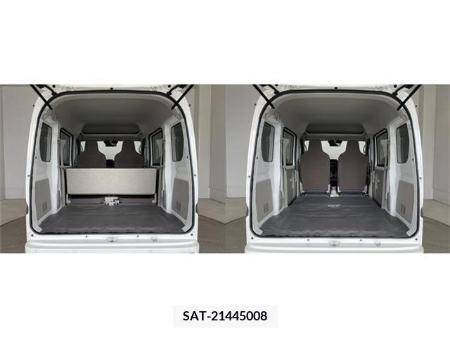 Suzuki EVERY 2020-05 390721-5