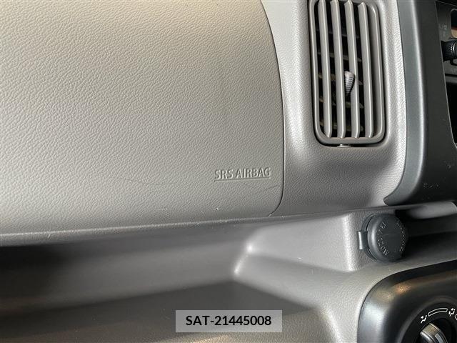 Suzuki EVERY 2020-05 390721-18