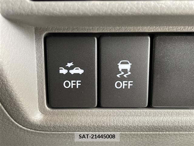 Suzuki EVERY 2020-05 390721-9