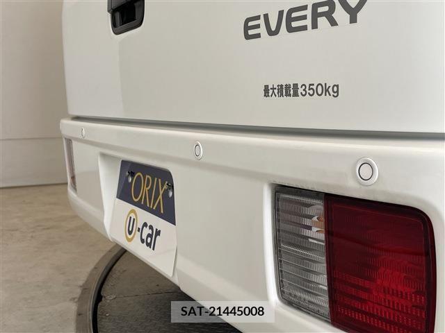Suzuki EVERY 2020-05 390721-14