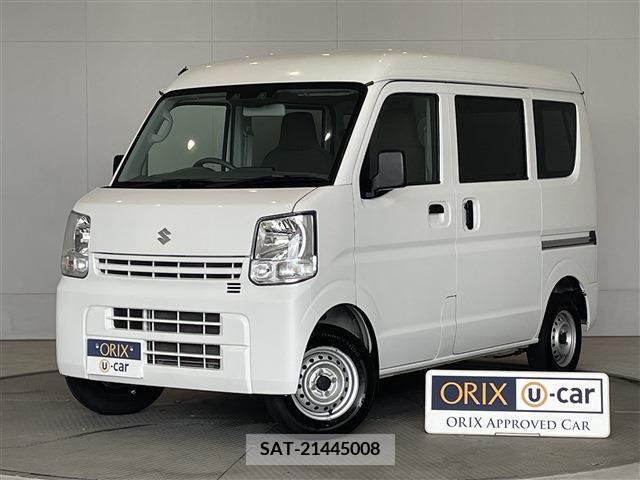Suzuki EVERY 2020-05 390721-0