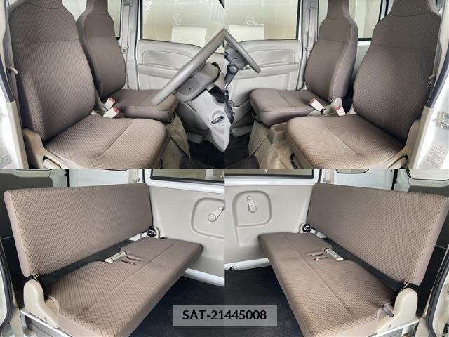 Suzuki EVERY 2020-05 390721-4