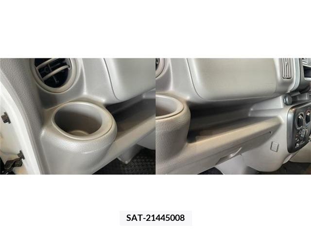 Suzuki EVERY 2020-05 390721-22