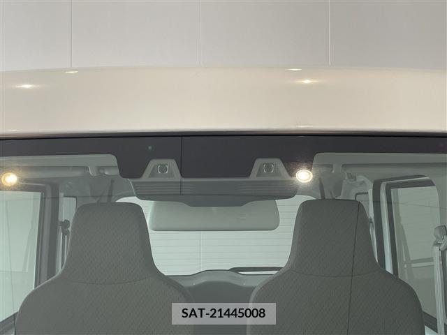 Suzuki EVERY 2020-05 390721-8