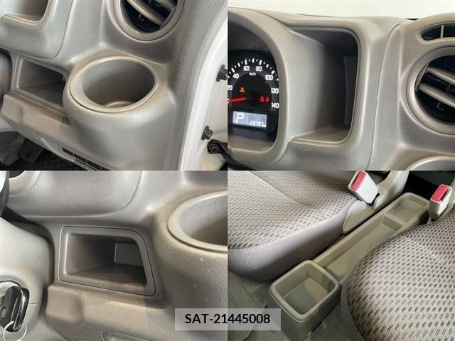 Suzuki EVERY 2020-05 390721-21