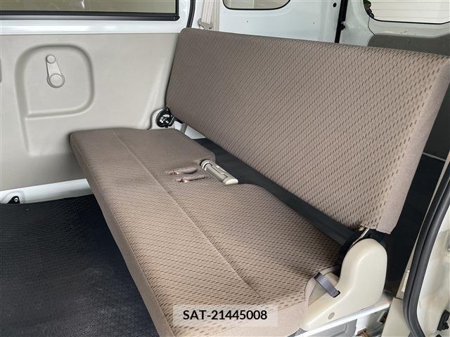Suzuki EVERY 2020-05 390721-28