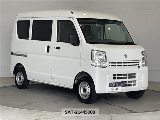 Suzuki EVERY 2020-05 390721-12