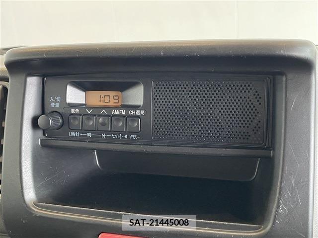Suzuki EVERY 2020-05 390721-7