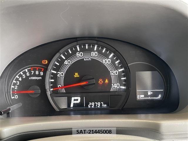 Suzuki EVERY 2020-05 390721-6