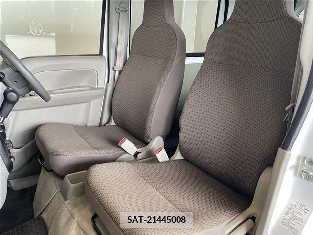 Suzuki EVERY 2020-05 390721-26