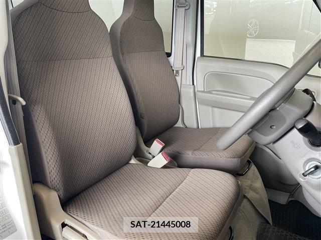 Suzuki EVERY 2020-05 390721-25