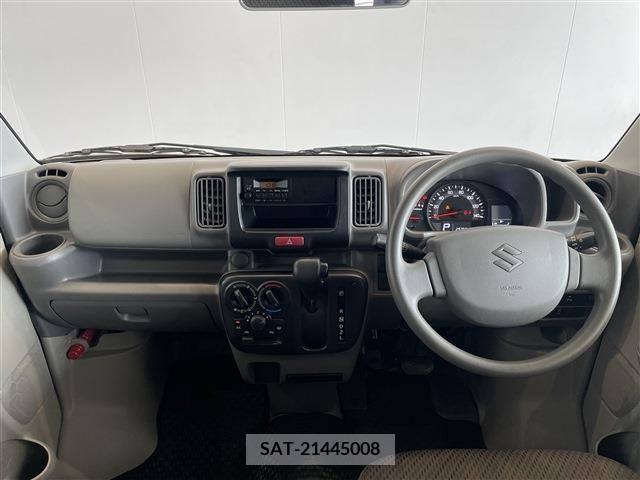 Suzuki EVERY 2020-05 390721-2