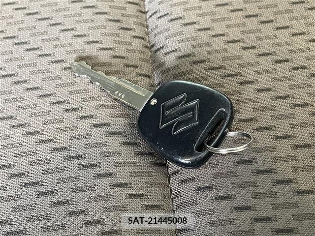 Suzuki EVERY 2020-05 390721-11