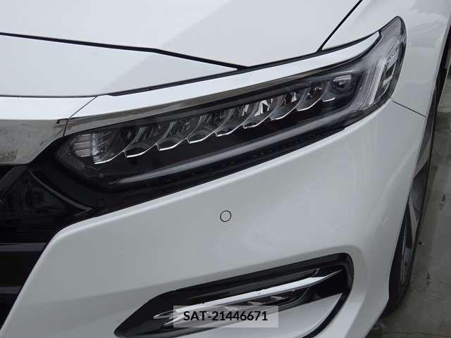Honda ACCORD 2020-09 355245-3