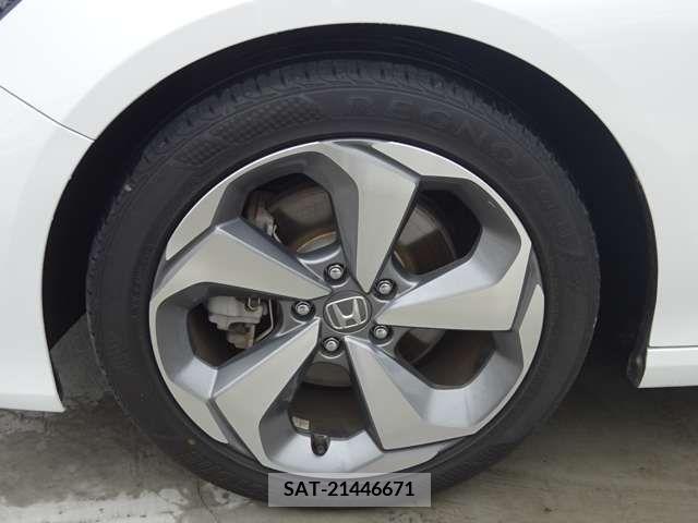 Honda ACCORD 2020-09 355245-11