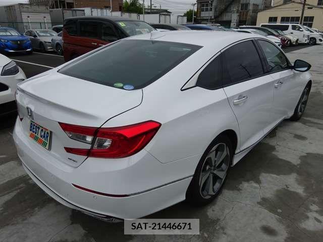 Honda ACCORD 2020-09 355245-7