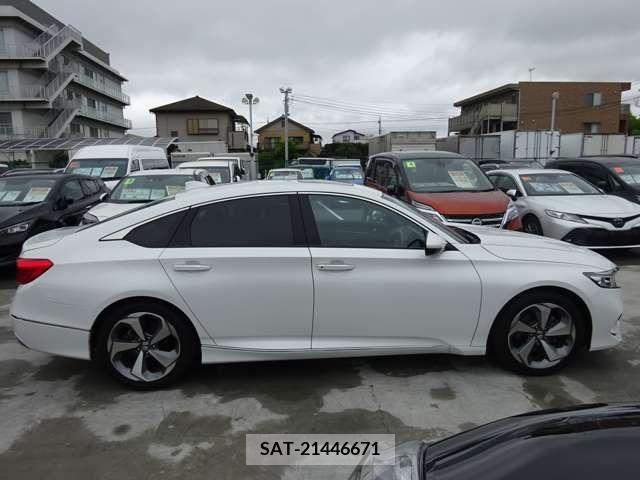 Honda ACCORD 2020-09 355245-15