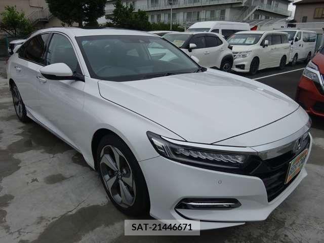 Honda ACCORD 2020-09 355245-10