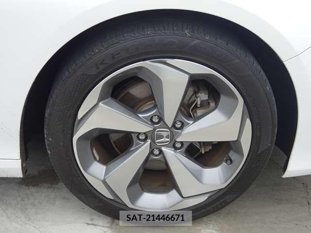 Honda ACCORD 2020-09 355245-14