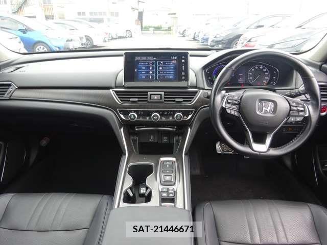 Honda ACCORD 2020-09 355245-1