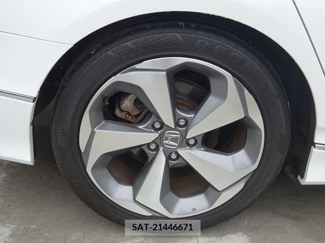 Honda ACCORD 2020-09 355245-13