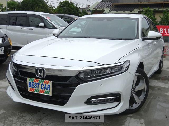 Honda ACCORD 2020-09 355245-0