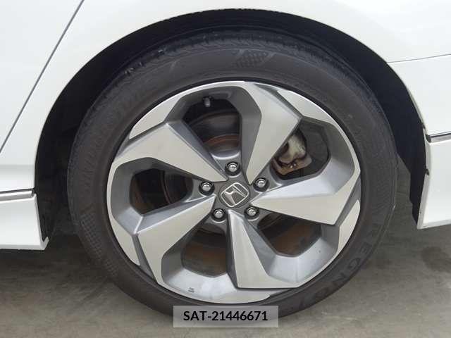 Honda ACCORD 2020-09 355245-12