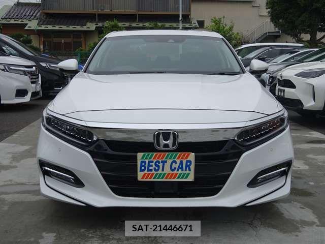 Honda ACCORD 2020-09 355245-4
