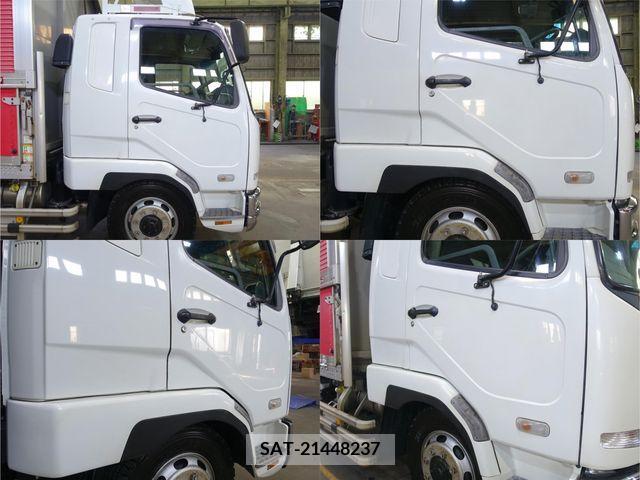 MITSUBISHI FUSO Fighter 2008-06 269298-3