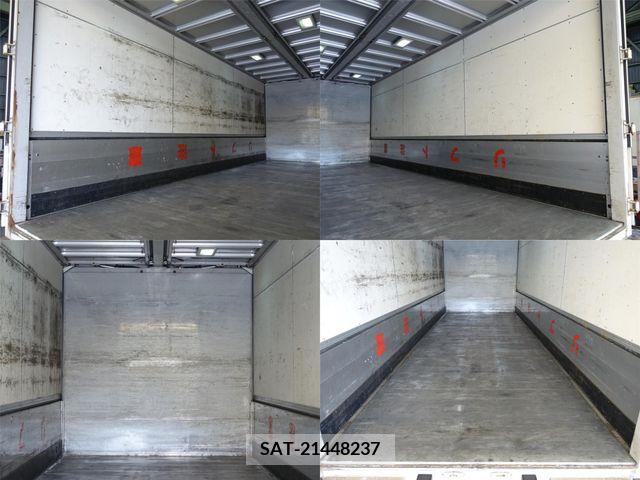 MITSUBISHI FUSO Fighter 2008-06 269298-8