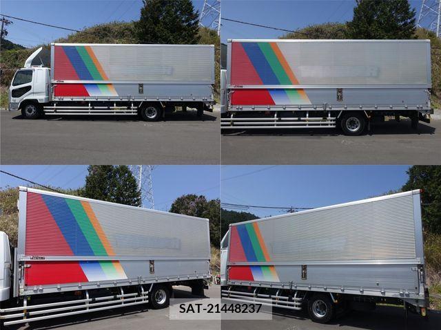 MITSUBISHI FUSO Fighter 2008-06 269298-6