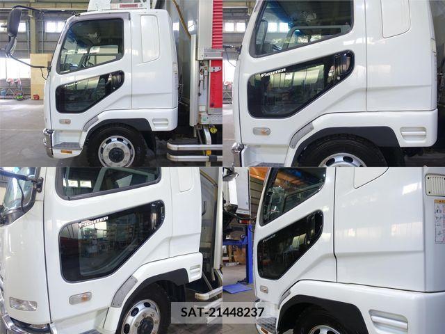 MITSUBISHI FUSO Fighter 2008-06 269298-7