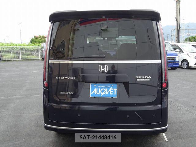 Honda e 2022-11 375718-4