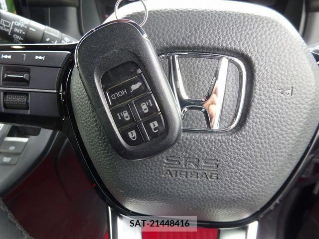Honda e 2022-11 375718-27