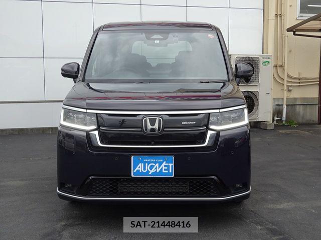 Honda e 2022-11 375718-1
