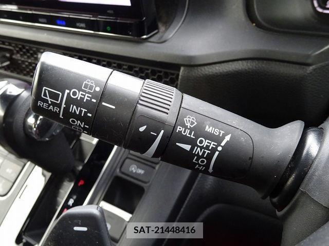 Honda e 2022-11 375718-21