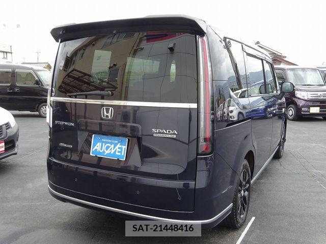 Honda e 2022-11 375718-3
